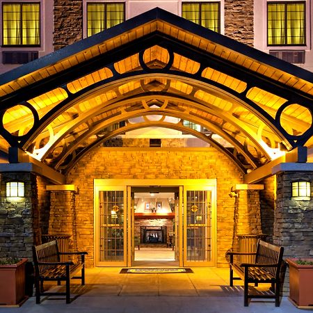 Staybridge Suites Wilmington-Newark By Ihg Exterior foto