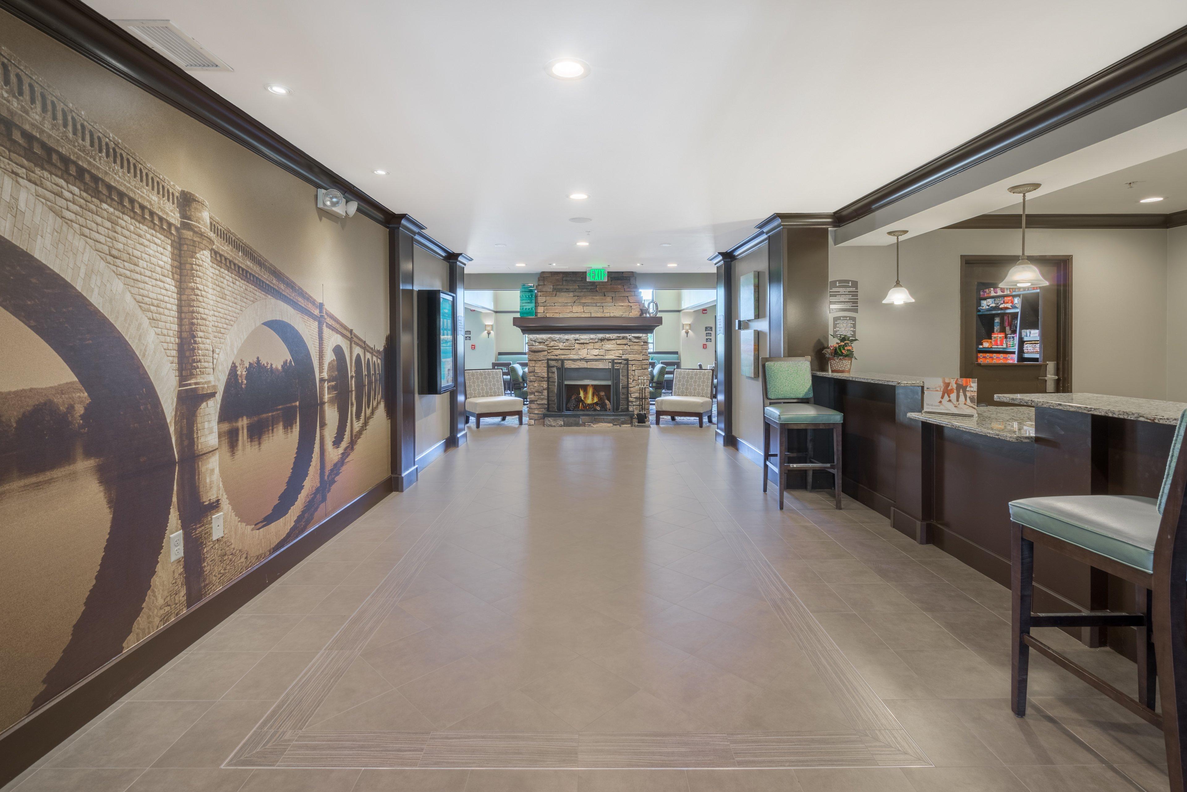 Staybridge Suites Wilmington-Newark By Ihg Exterior foto
