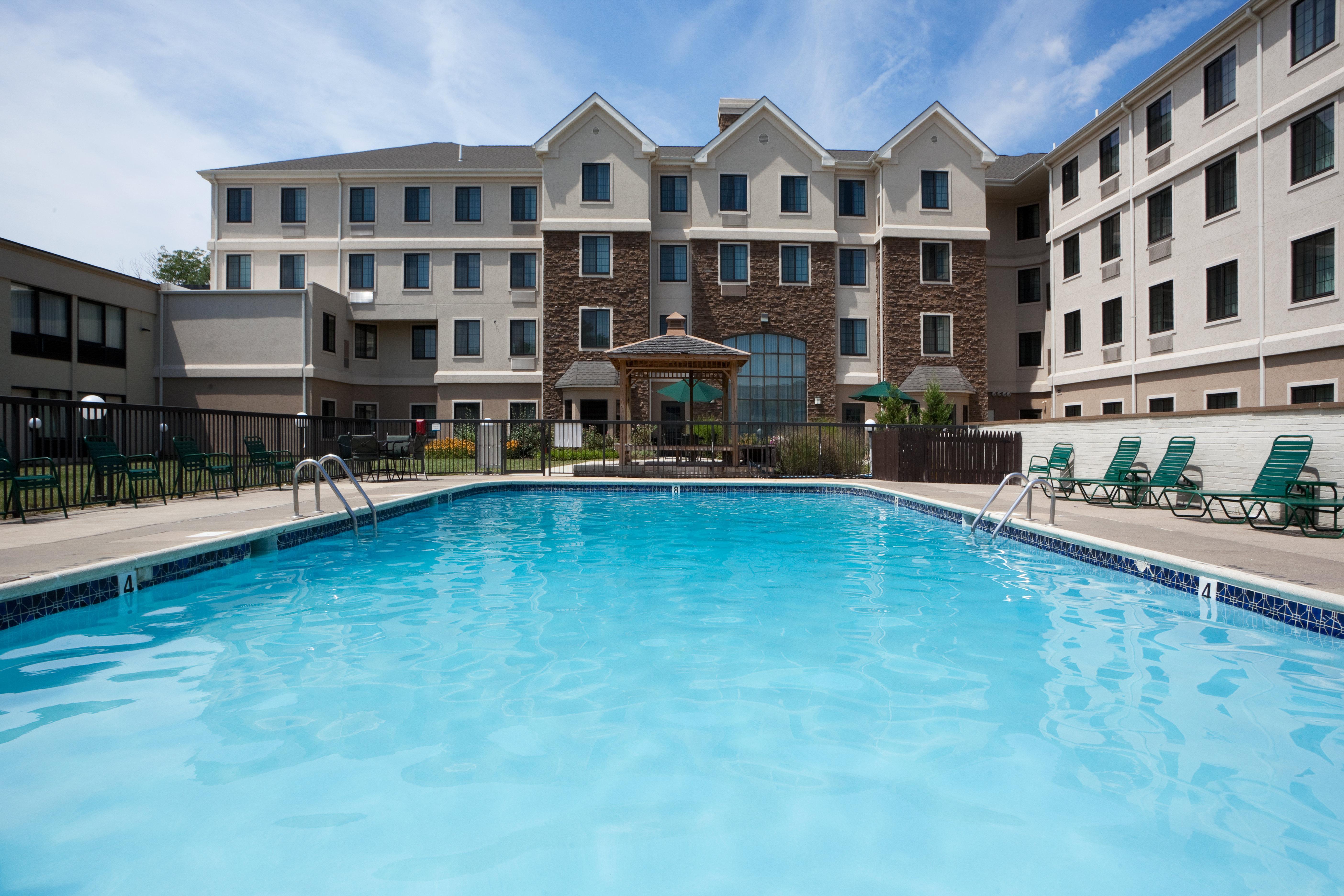 Staybridge Suites Wilmington-Newark By Ihg Exterior foto