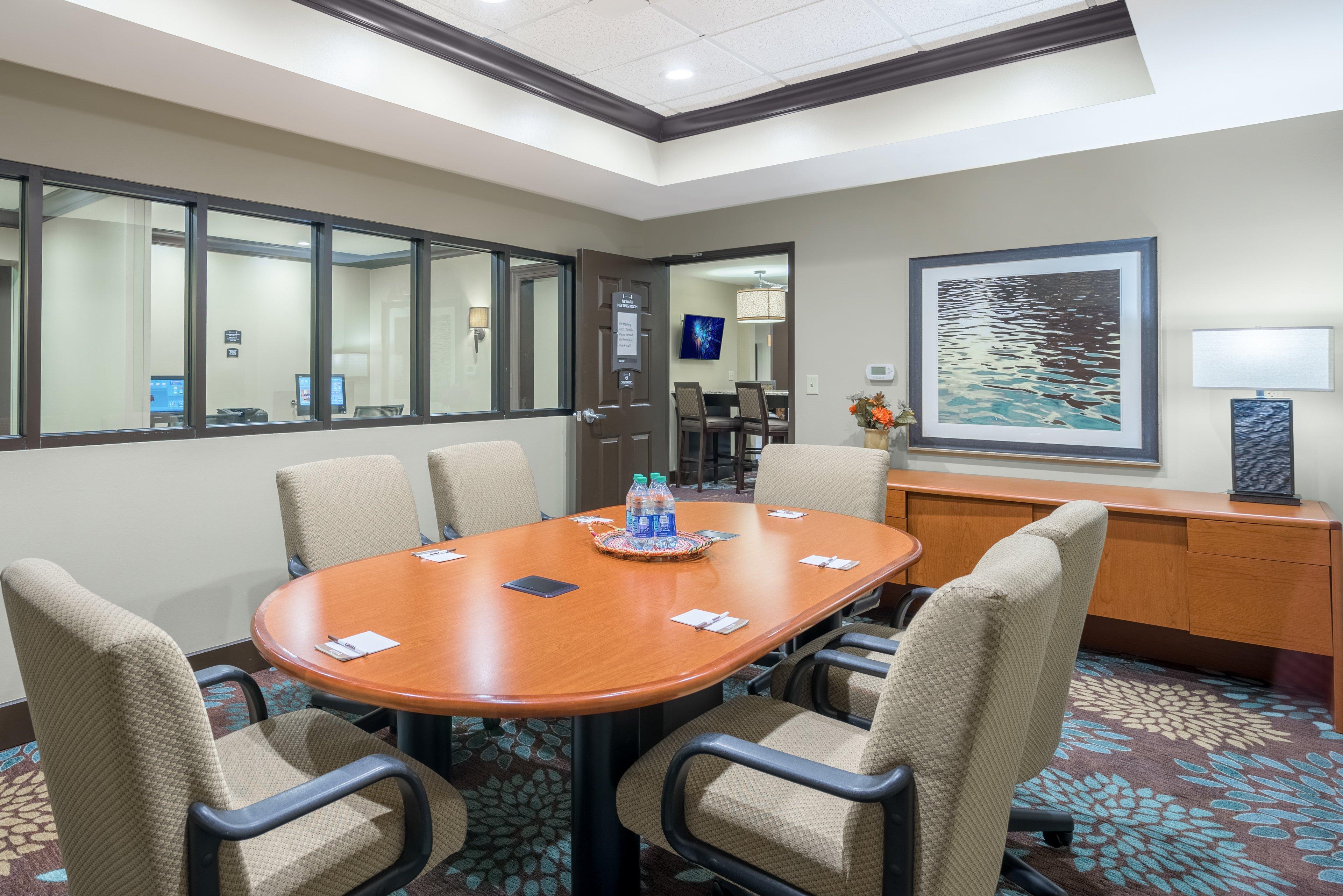 Staybridge Suites Wilmington-Newark By Ihg Exterior foto