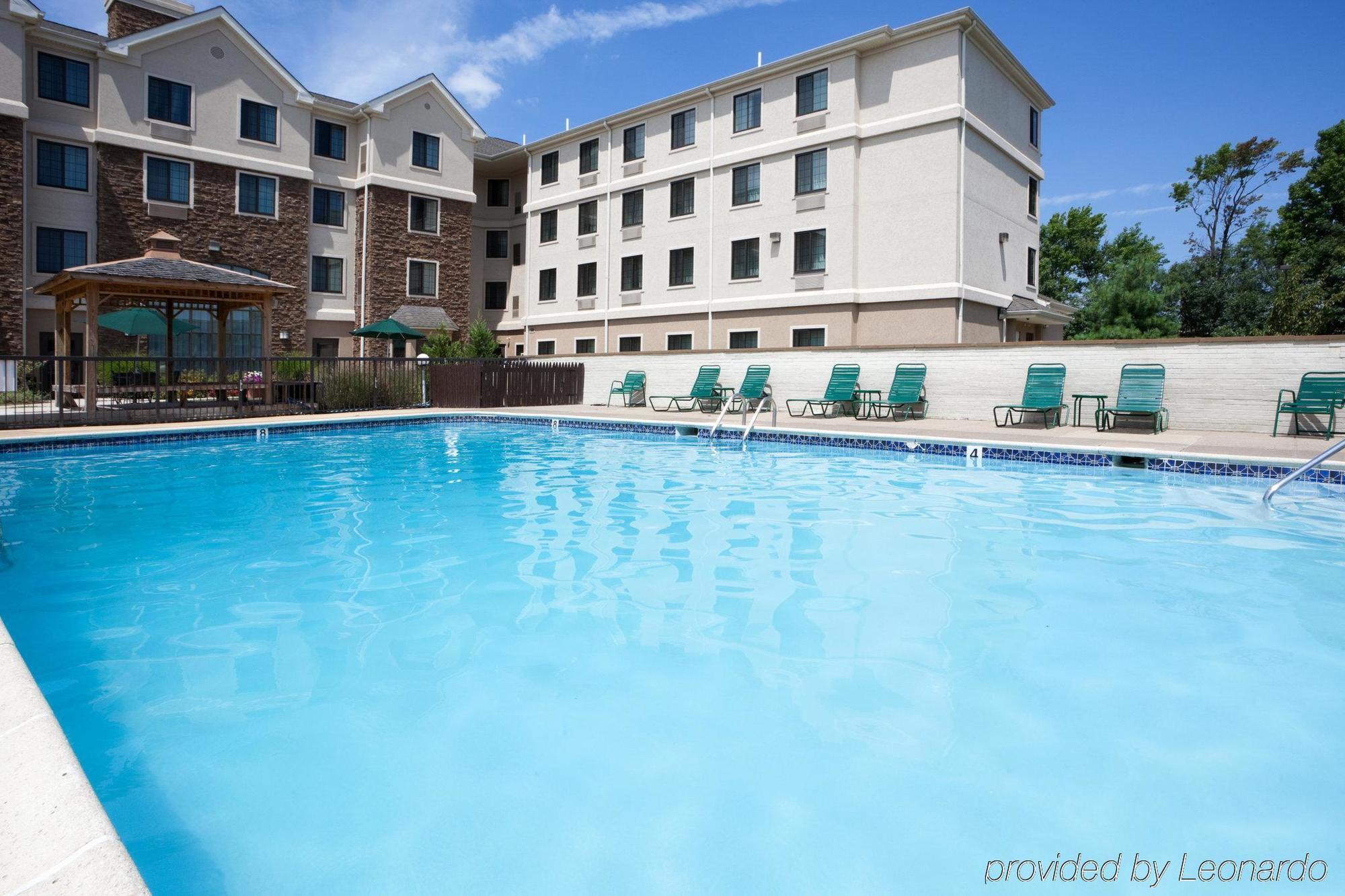 Staybridge Suites Wilmington-Newark By Ihg Exterior foto