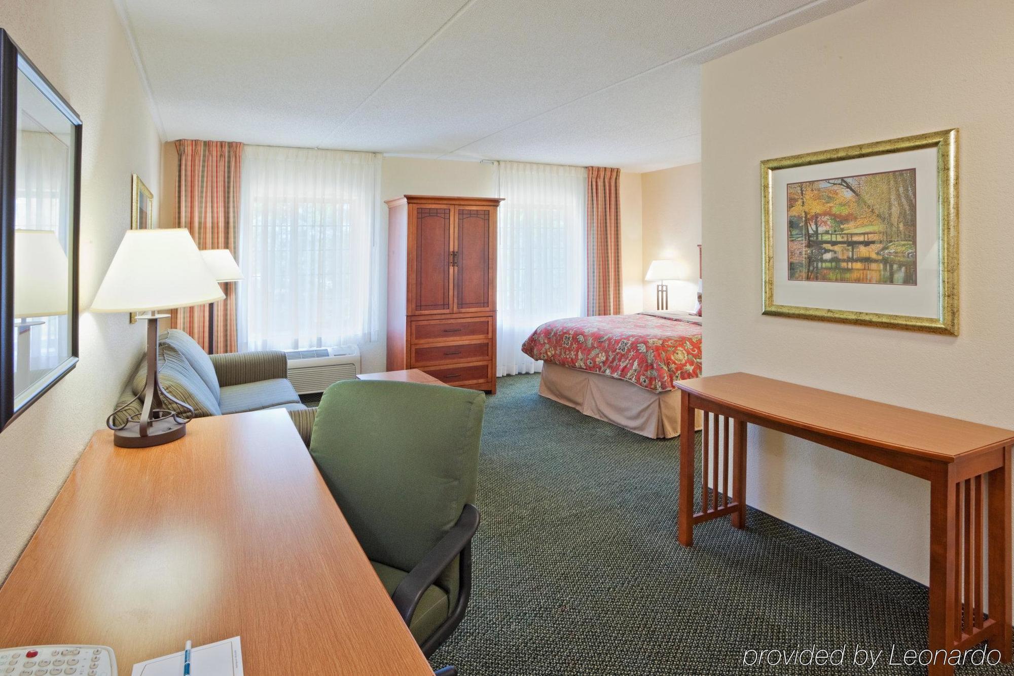 Staybridge Suites Wilmington-Newark By Ihg Cameră foto
