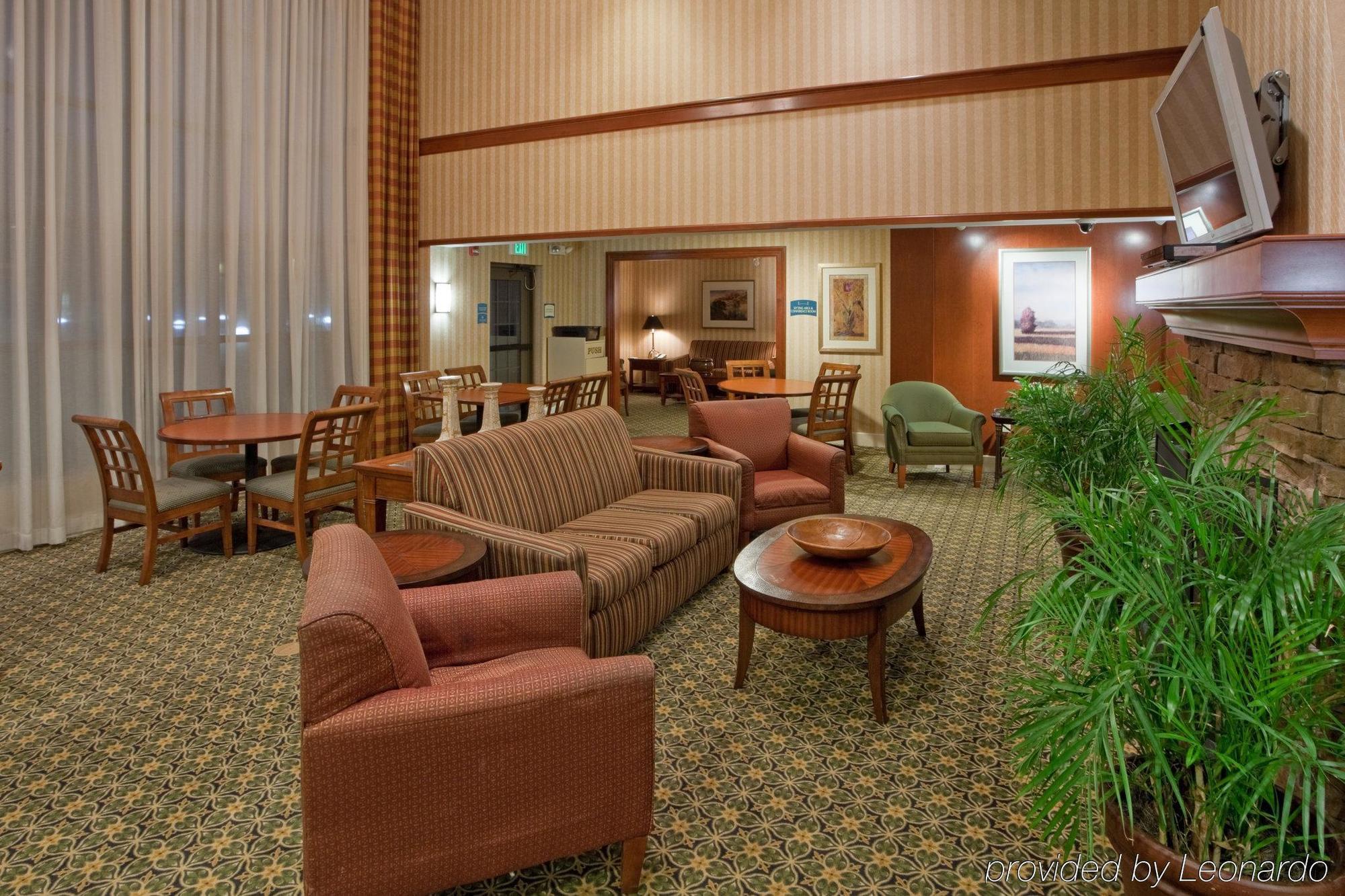 Staybridge Suites Wilmington-Newark By Ihg Restaurant foto