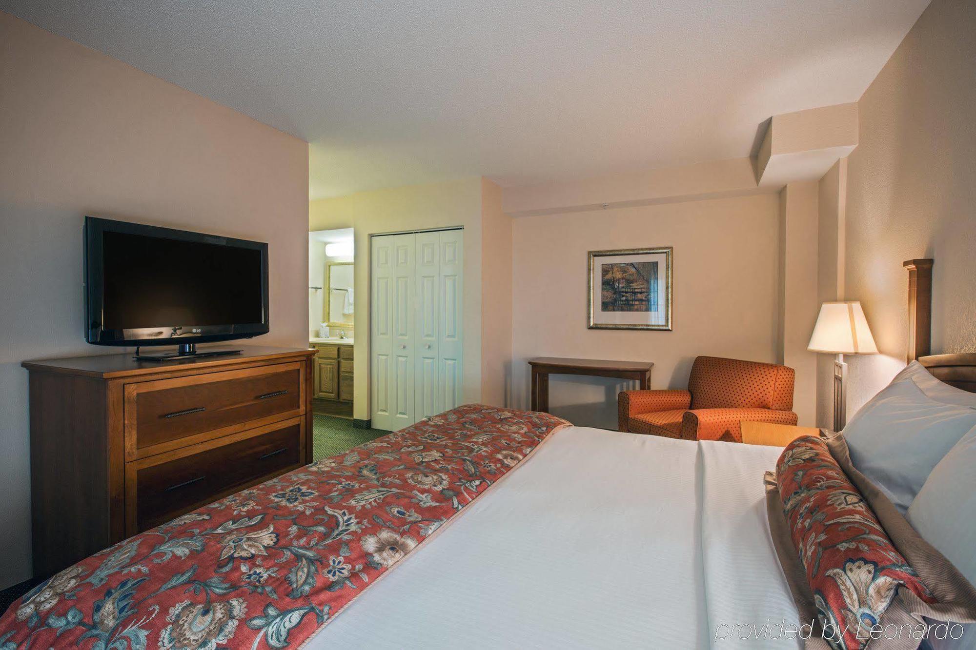 Staybridge Suites Wilmington-Newark By Ihg Exterior foto