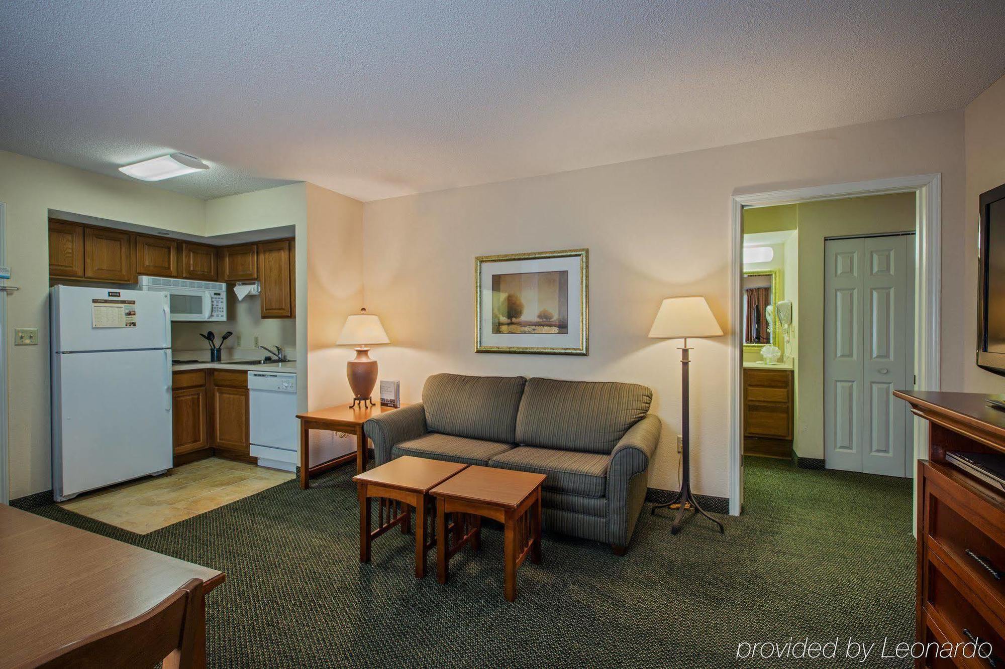 Staybridge Suites Wilmington-Newark By Ihg Exterior foto