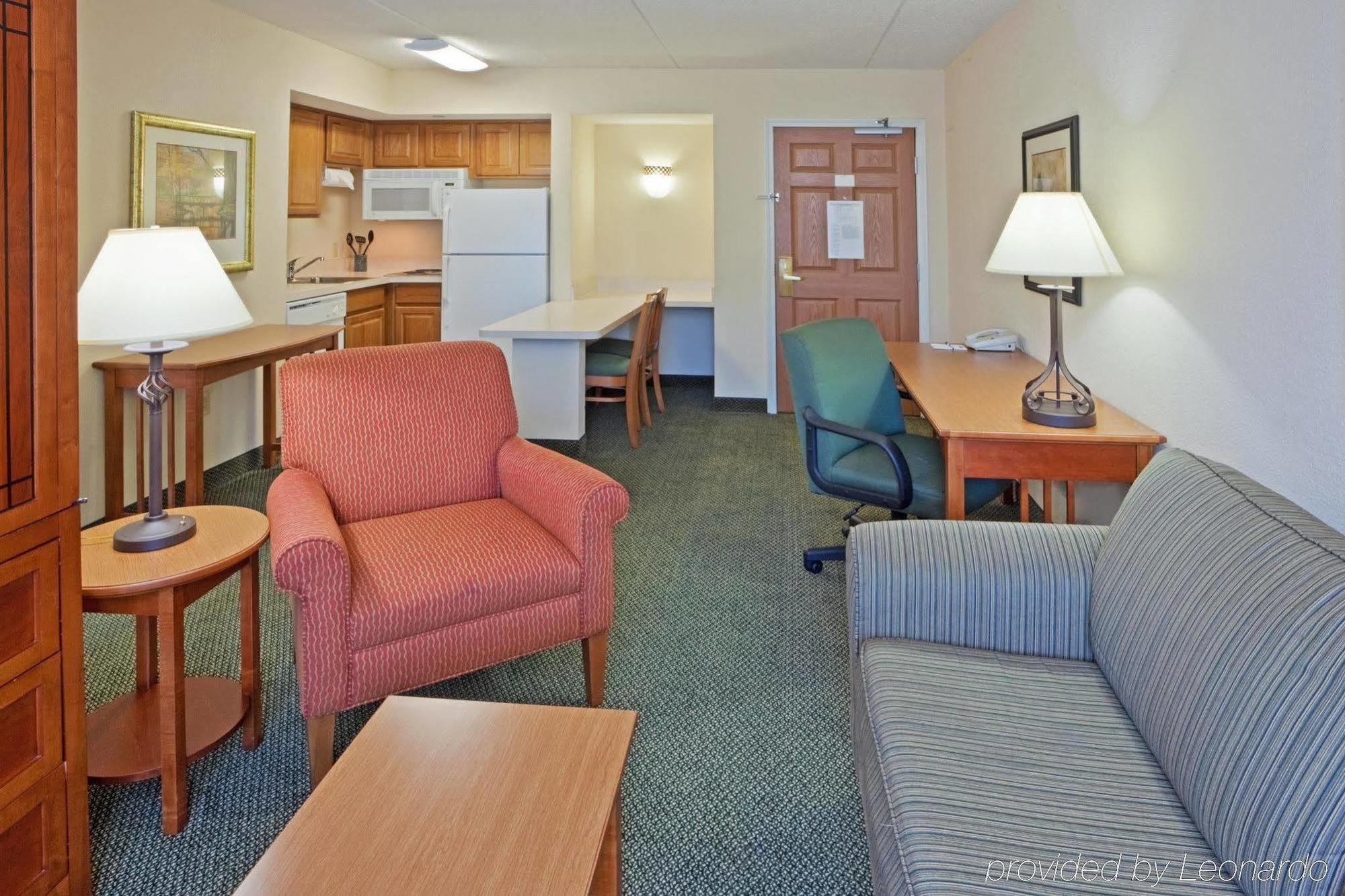 Staybridge Suites Wilmington-Newark By Ihg Cameră foto