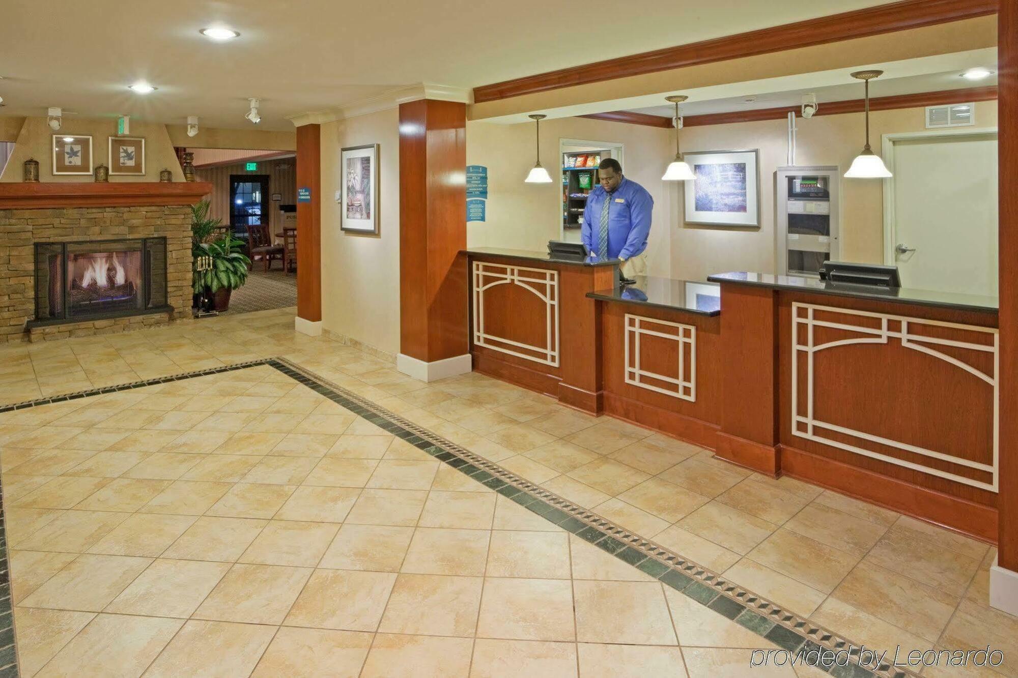Staybridge Suites Wilmington-Newark By Ihg Exterior foto