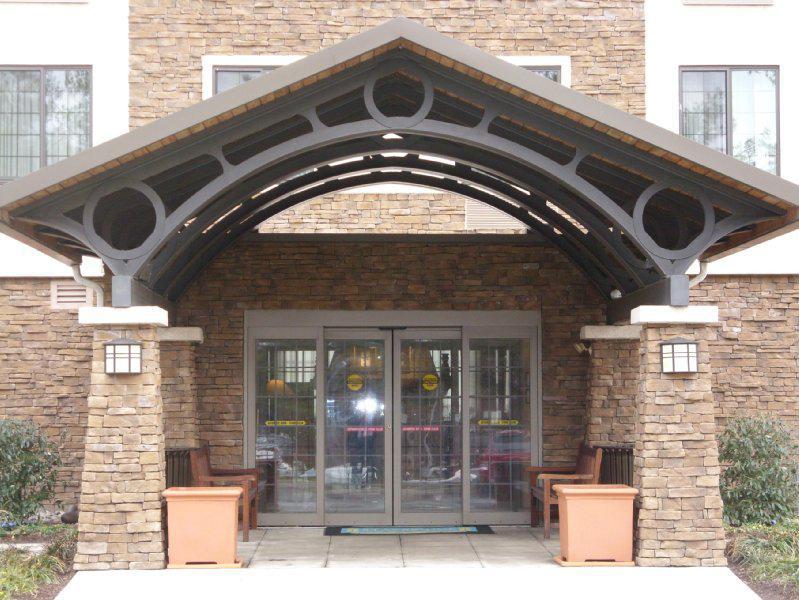 Staybridge Suites Wilmington-Newark By Ihg Exterior foto