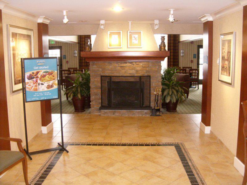 Staybridge Suites Wilmington-Newark By Ihg Interior foto